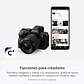 Sony A7 V Cámara Híbrida Full-Frame y Lente 28-70mm 2da Gen - ILCE-7M5M E38 - Miniatura 17