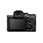 Sony A7 V Cámara Híbrida Full-Frame y Lente 28-70mm 2da Gen - ILCE-7M5M E38 - Miniatura 5