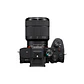 Sony A7 V Cámara Híbrida Full-Frame y Lente 28-70mm 2da Gen - ILCE-7M5M E38 - Miniatura 6