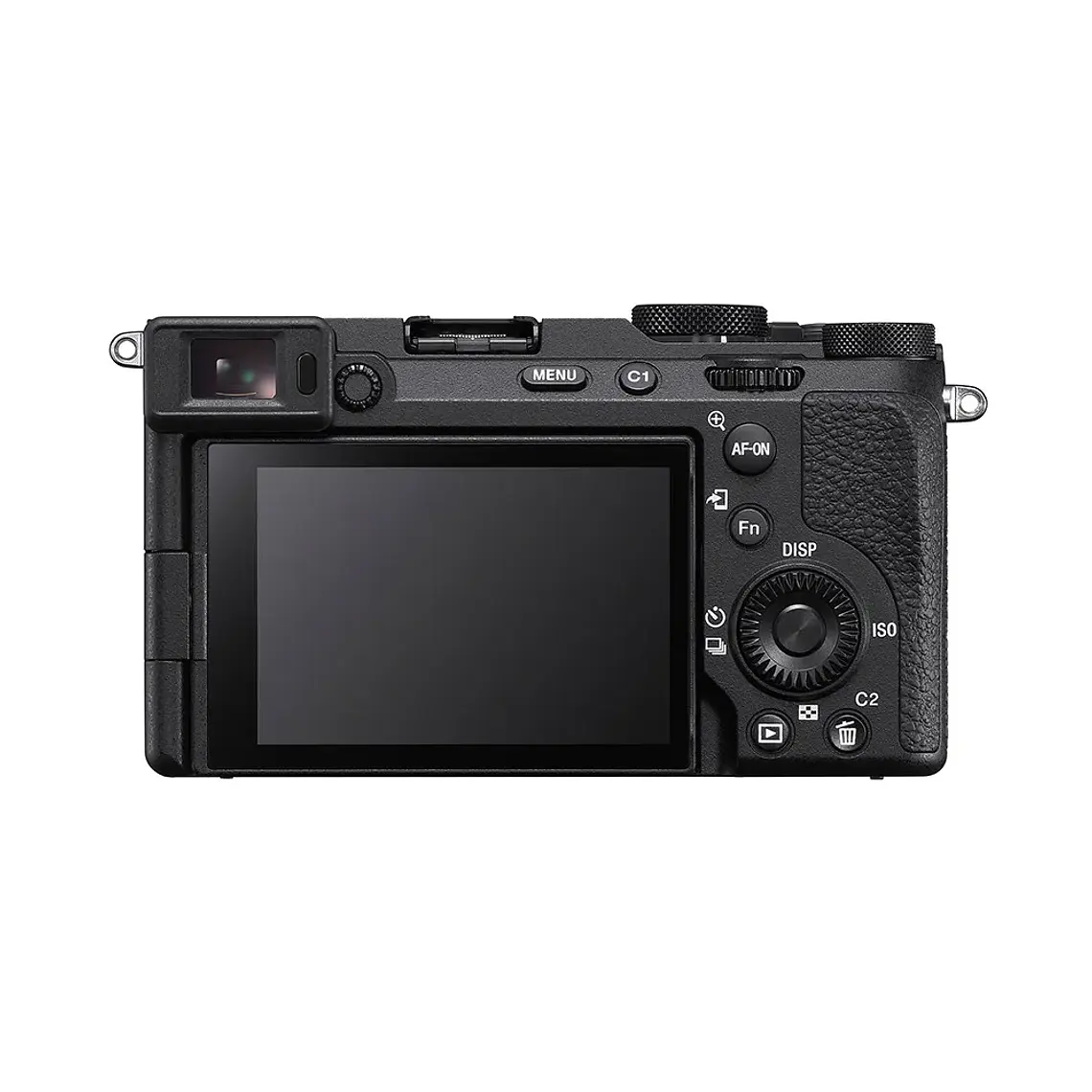 Sony A7 CR Cámara Mirrorless 61 MP (Sin Lente) - ILCE-7CR E38  4