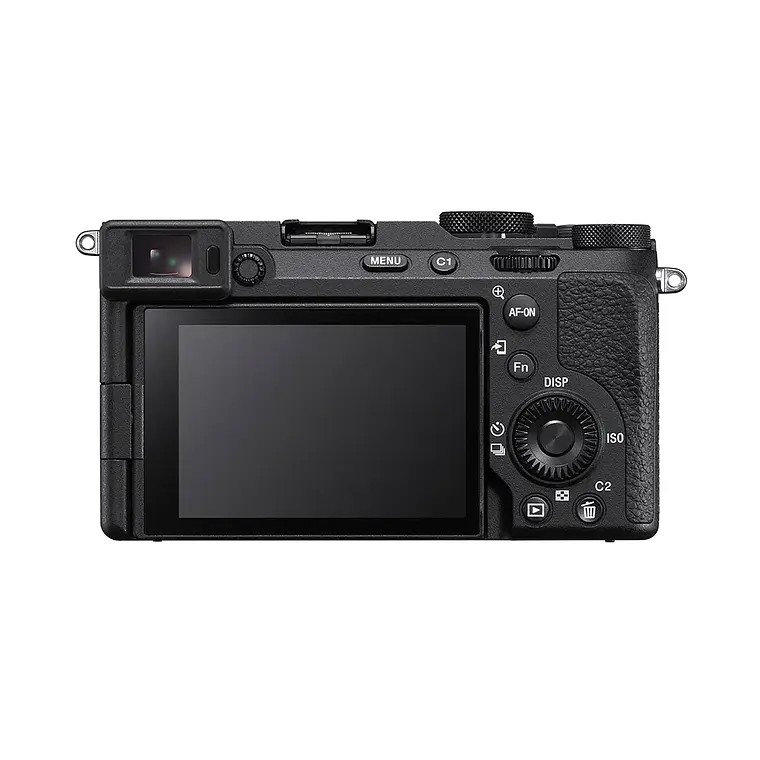 Sony A7 CR Cámara Mirrorless 61 MP (Sin Lente) - ILCE-7CR E38  4