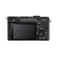 Sony A7 CR Cámara Mirrorless 61 MP (Sin Lente) - ILCE-7CR E38  - Miniatura 4