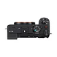 Sony A7 CR Cámara Mirrorless 61 MP (Sin Lente) - ILCE-7CR E38  - Miniatura 5