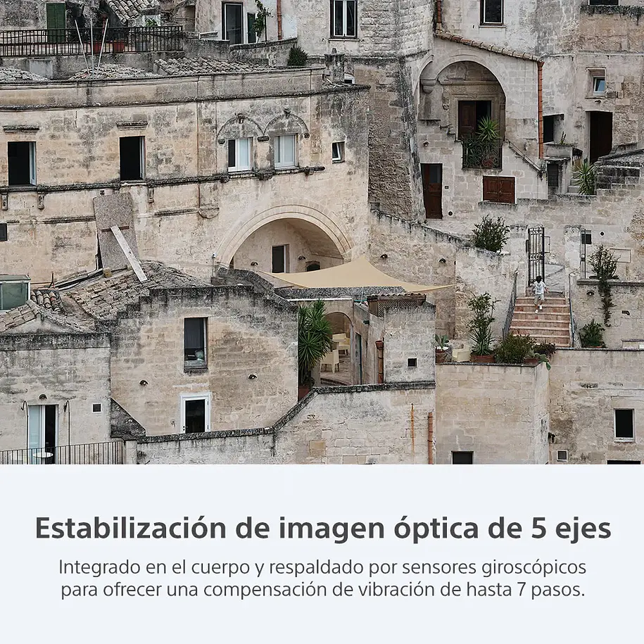 Sony A7 CR Cámara Mirrorless 61 MP (Sin Lente) - ILCE-7CR E38  Color Negro 13