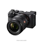 Sony A7 CR Cámara Mirrorless 61 MP (Sin Lente) - ILCE-7CR E38  - Miniatura 20