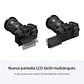 Sony A7R V Cámara de Alta Resolución Full Frame (solo cuerpo) - ILCE-7RM5 E38  - Miniatura 9