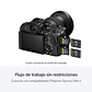 Sony A7R V Cámara de Alta Resolución Full Frame (solo cuerpo) - ILCE-7RM5 E38  - Miniatura 10