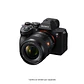 Sony A7R V Cámara de Alta Resolución Full Frame (solo cuerpo) - ILCE-7RM5 E38  - Miniatura 12