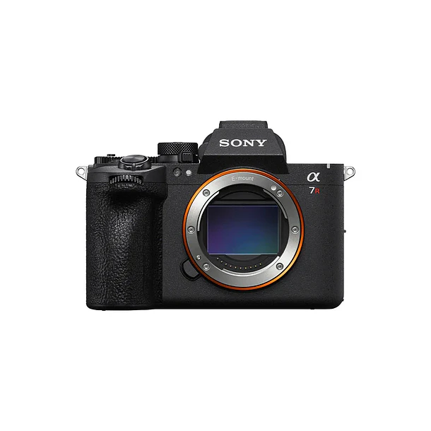 Sony A7R VI Cámara de Alta Resolución Full Frame - ILCE7RM6B.E38  1
