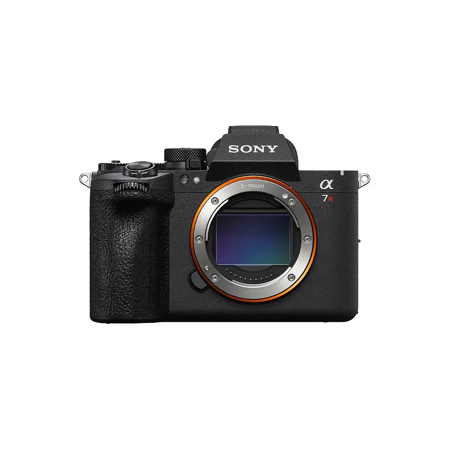 Sony A7R VI Cámara de Alta Resolución Full Frame - ILCE7RM6B.E38  1