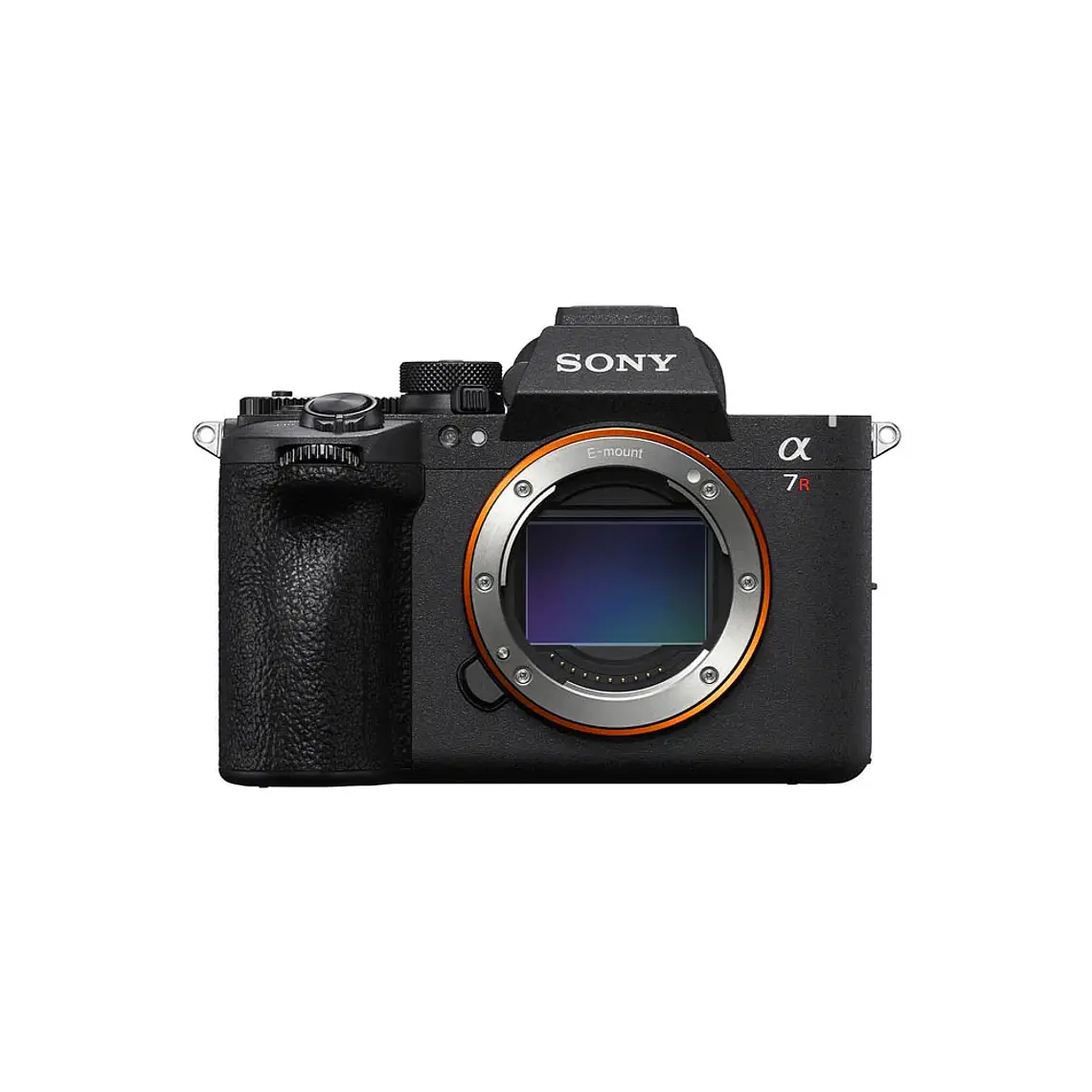 Sony A7R VI Cámara de Alta Resolución Full Frame - ILCE7RM6B.E38  1