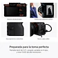 Sony A7R VI Cámara de Alta Resolución Full Frame - ILCE7RM6B.E38  - Miniatura 16