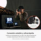 Sony A7R VI Cámara de Alta Resolución Full Frame - ILCE7RM6B.E38  - Miniatura 17