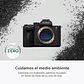 Sony A7R VI Cámara de Alta Resolución Full Frame - ILCE7RM6B.E38  - Miniatura 21