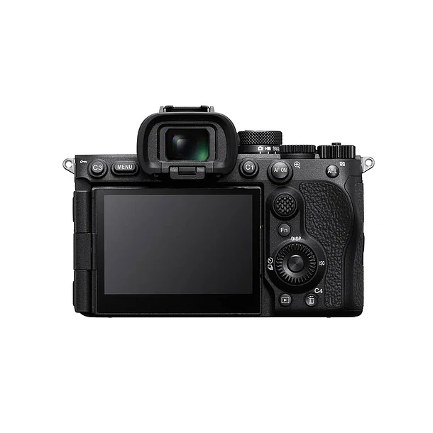 Sony A7R VI Cámara de Alta Resolución Full Frame - ILCE7RM6B.E38  23