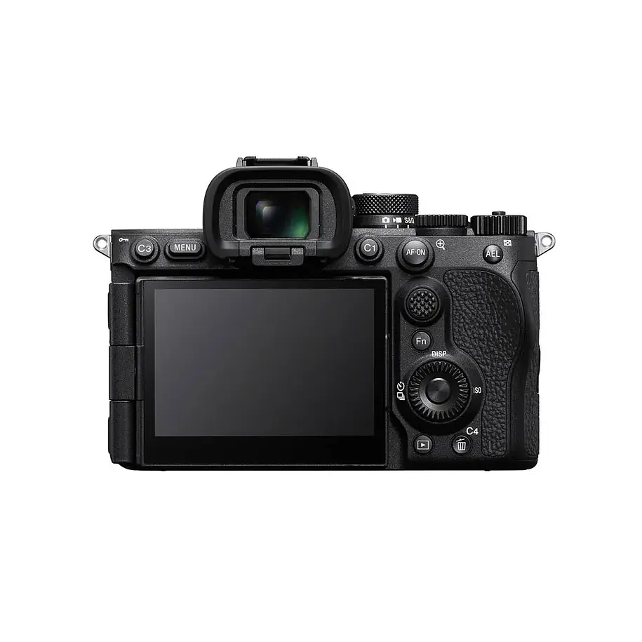 Sony A7R VI Cámara de Alta Resolución Full Frame - ILCE7RM6B.E38  23