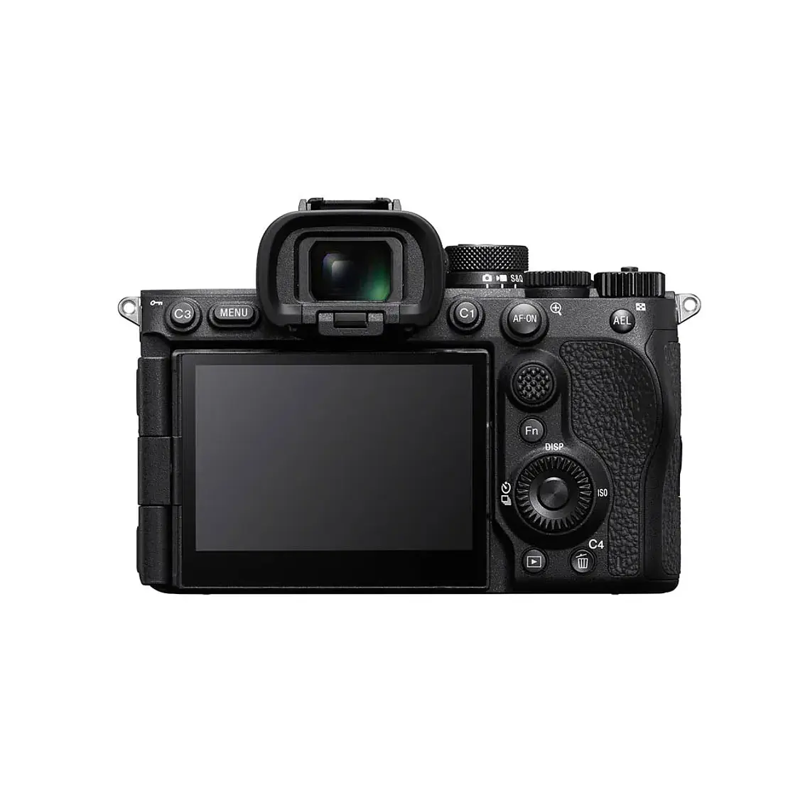 Sony A7R VI Cámara de Alta Resolución Full Frame - ILCE7RM6B.E38  23