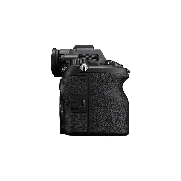 Sony A7R VI Cámara de Alta Resolución Full Frame - ILCE7RM6B.E38  25
