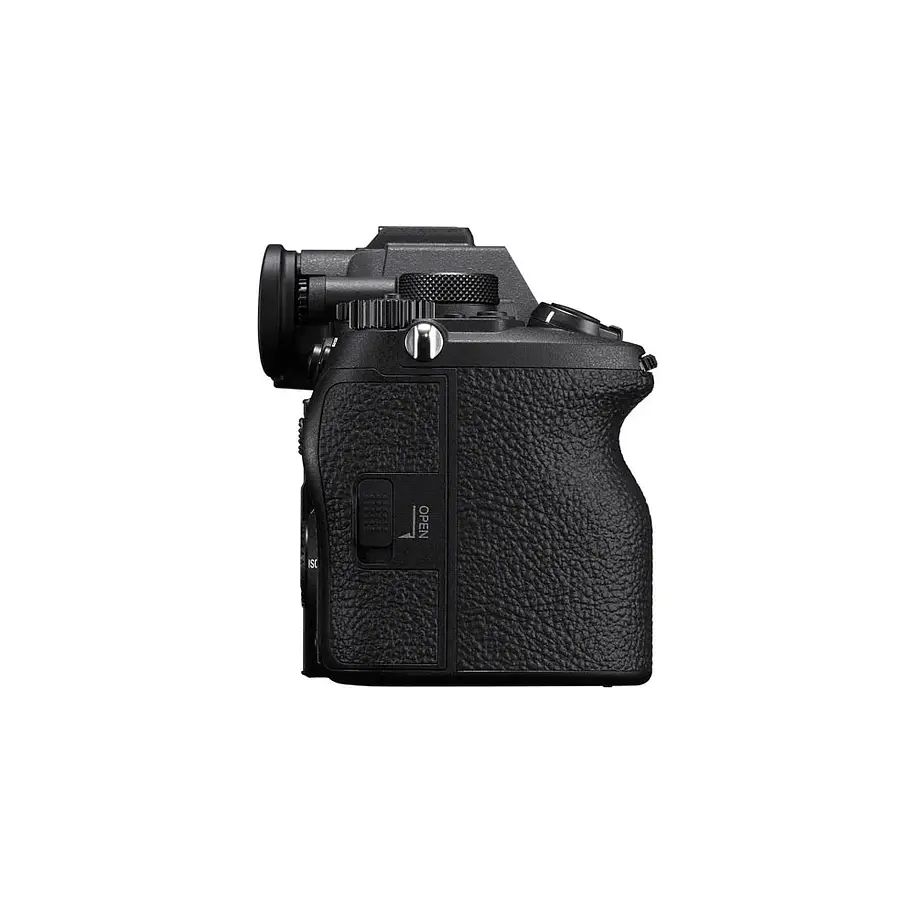 Sony A7R VI Cámara de Alta Resolución Full Frame - ILCE7RM6B.E38  25