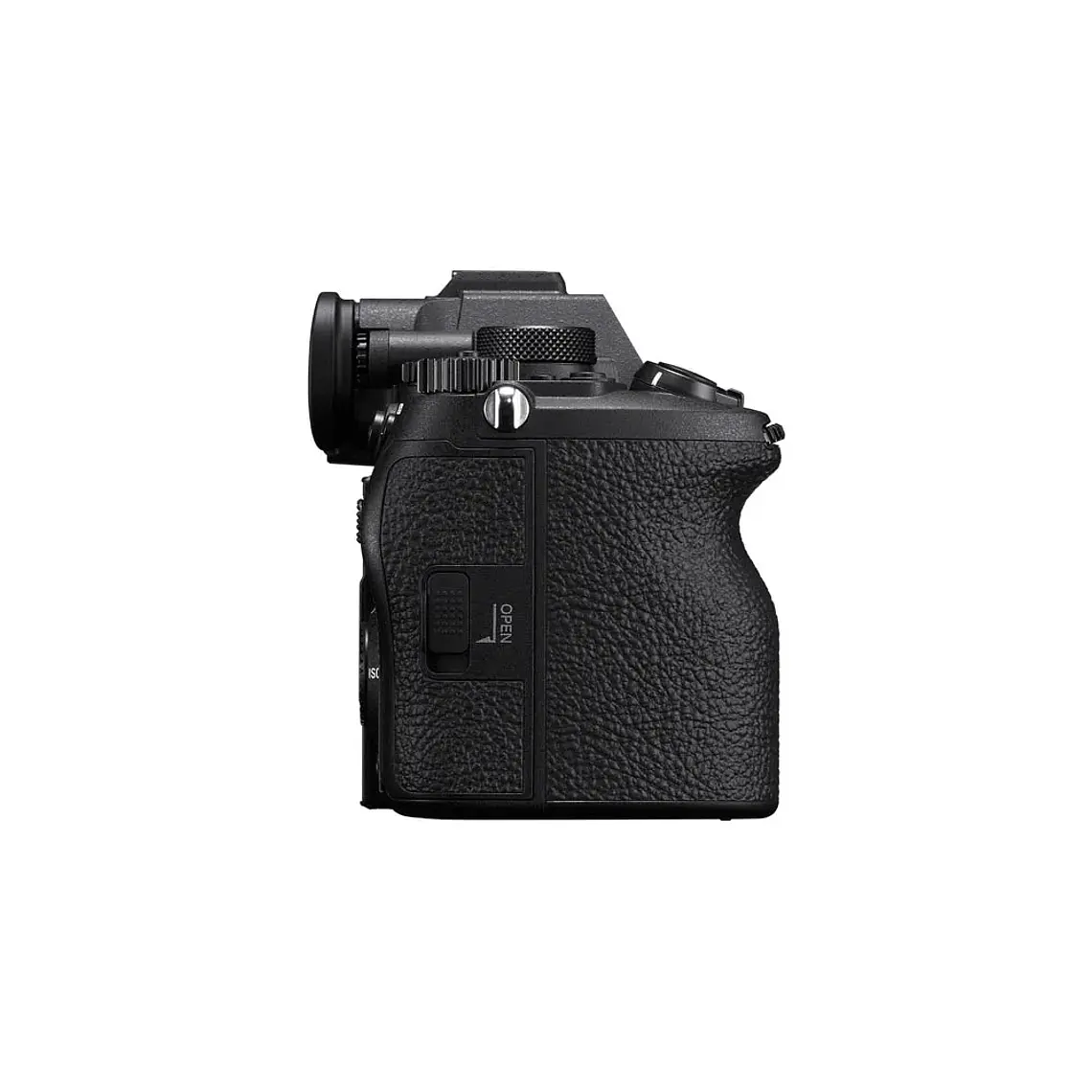 Sony A7R VI Cámara de Alta Resolución Full Frame - ILCE7RM6B.E38  25