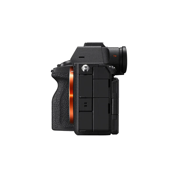 Sony A7R VI Cámara de Alta Resolución Full Frame - ILCE7RM6B.E38  26