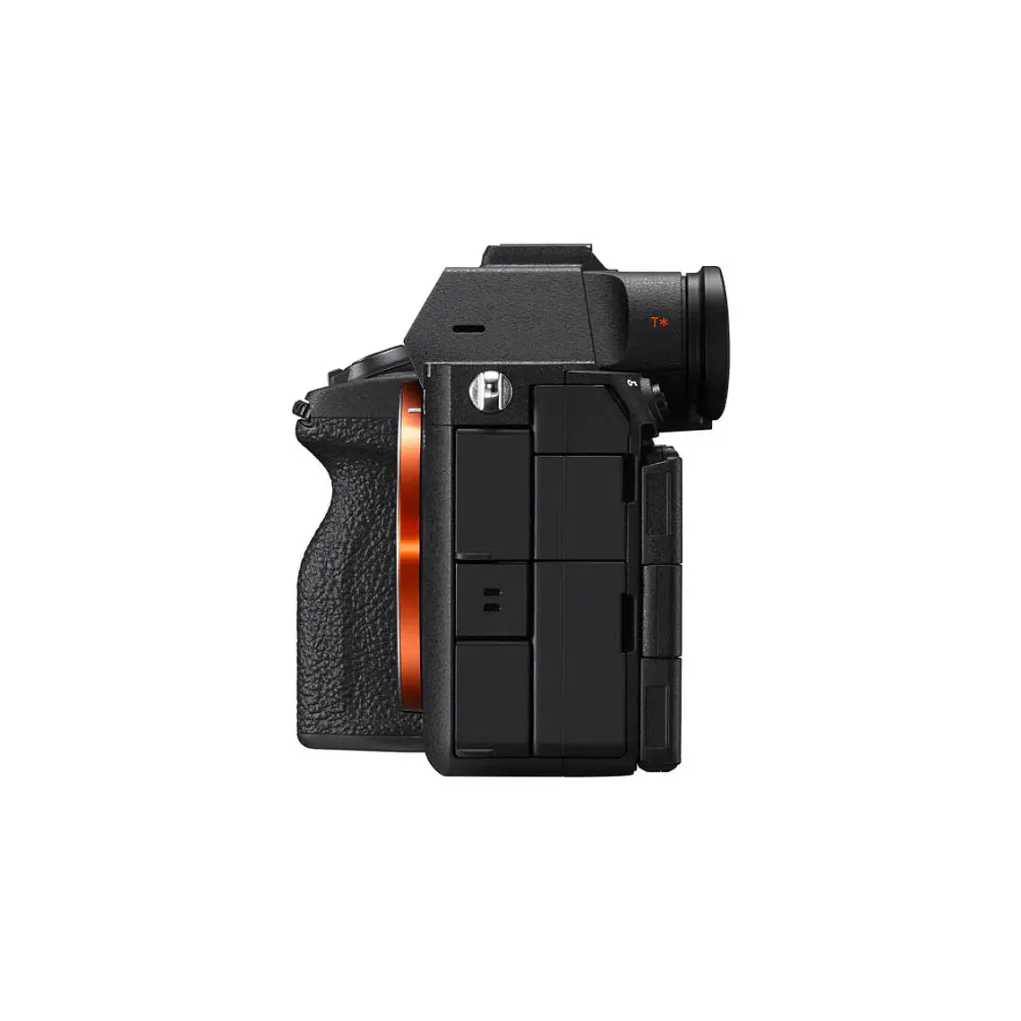Sony A7R VI Cámara de Alta Resolución Full Frame - ILCE7RM6B.E38  26