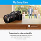 Sony A7R VI Cámara de Alta Resolución Full Frame - ILCE7RM6B.E38  - Miniatura 27
