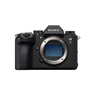 Sony A9 III Con Obturador Global 120fps - ILCE-9M3/BQ 