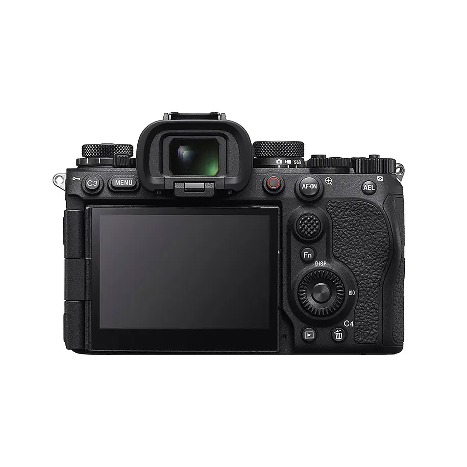Sony A9 III Con Obturador Global 120fps - ILCE-9M3/BQ  15