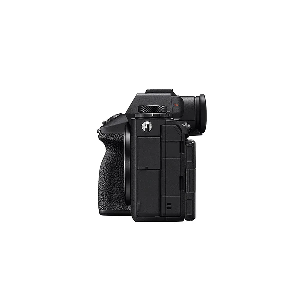 Sony A9 III Con Obturador Global 120fps - ILCE-9M3/BQ  17