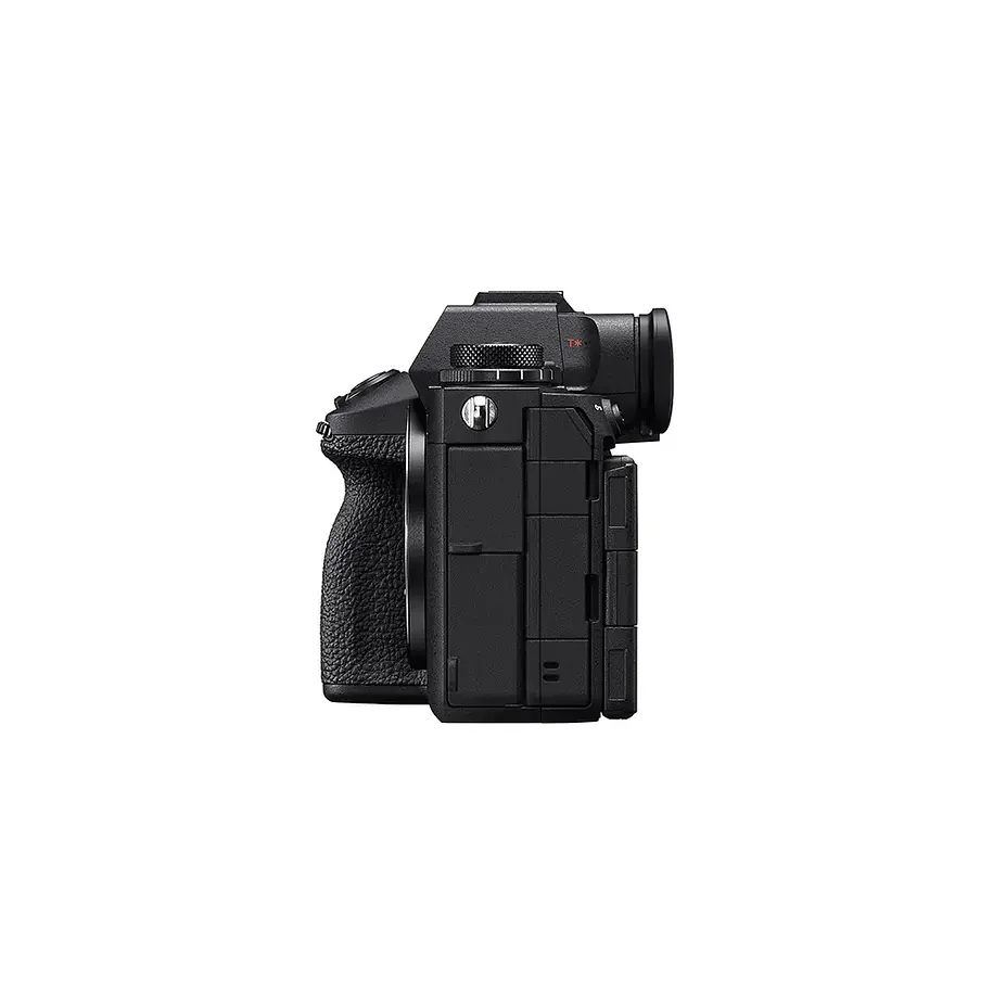 Sony A9 III Con Obturador Global 120fps - ILCE-9M3/BQ  17