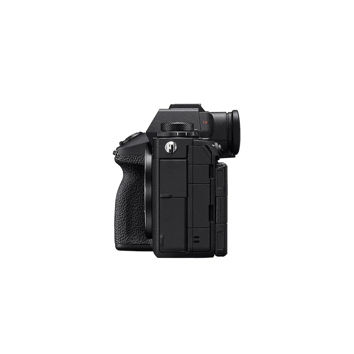 Sony A9 III Con Obturador Global 120fps - ILCE-9M3/BQ  17
