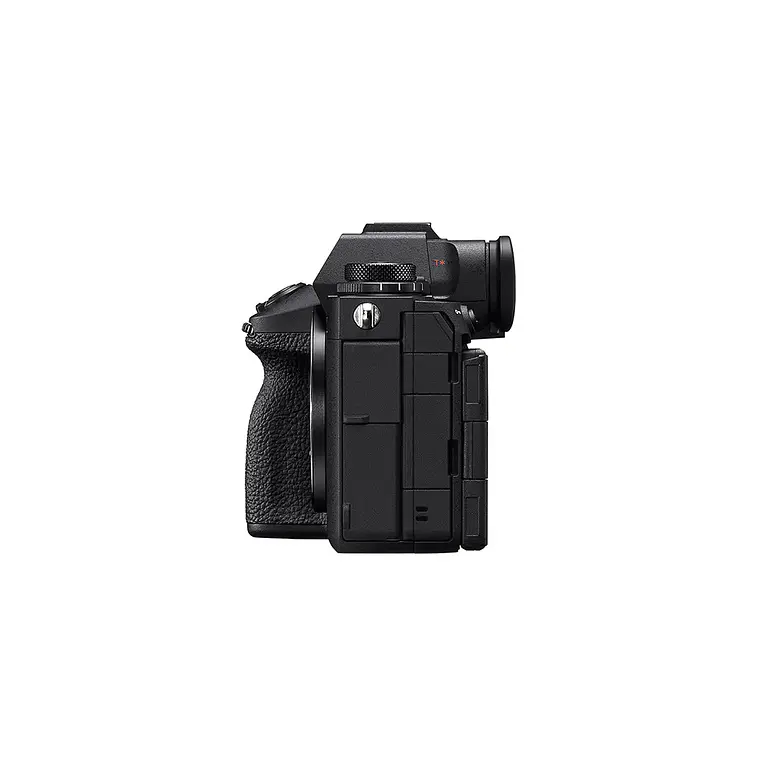 Sony A9 III Con Obturador Global 120fps - ILCE-9M3/BQ  17