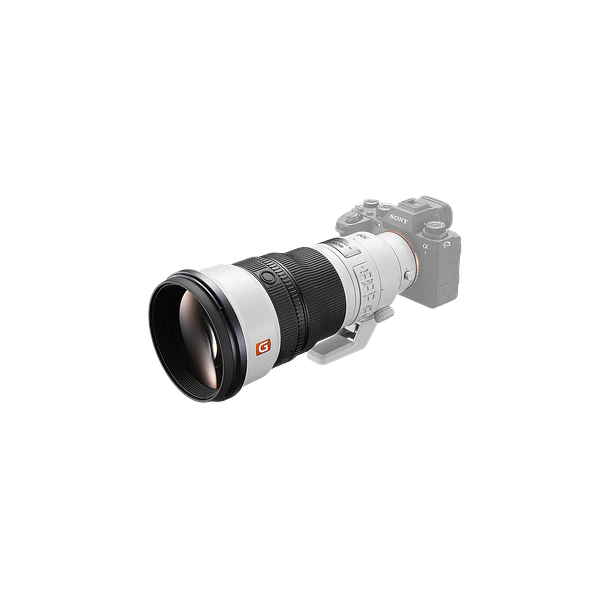 Sony FE 300mm F2.8 GM OSS Lente Teleobjetivo Full Frame - SEL300F28GM 10