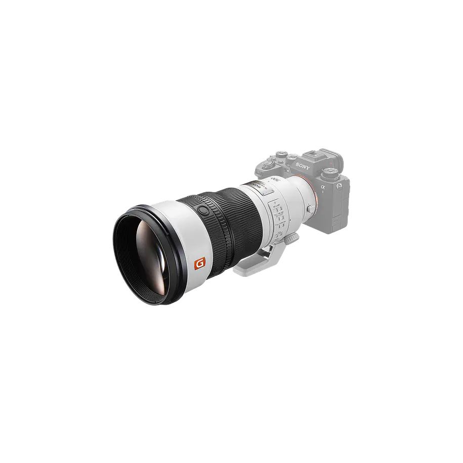 Sony FE 300mm F2.8 GM OSS Lente Teleobjetivo Full Frame - SEL300F28GM 10