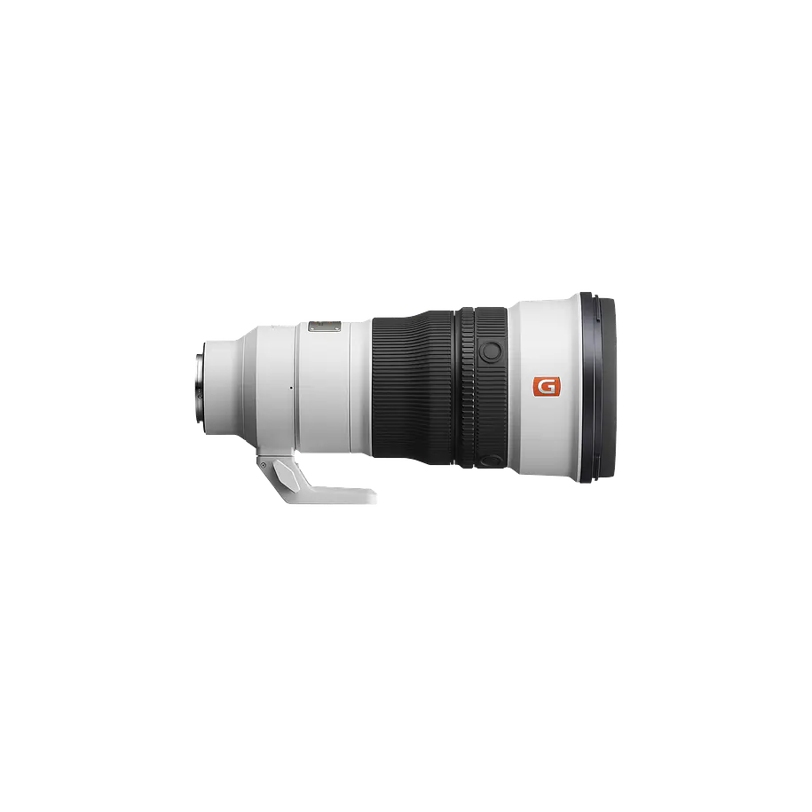 Sony FE 300mm F2.8 GM OSS Lente Teleobjetivo Full Frame - SEL300F28GM 3