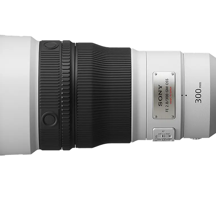 Sony FE 300mm F2.8 GM OSS Lente Teleobjetivo Full Frame - SEL300F28GM 6