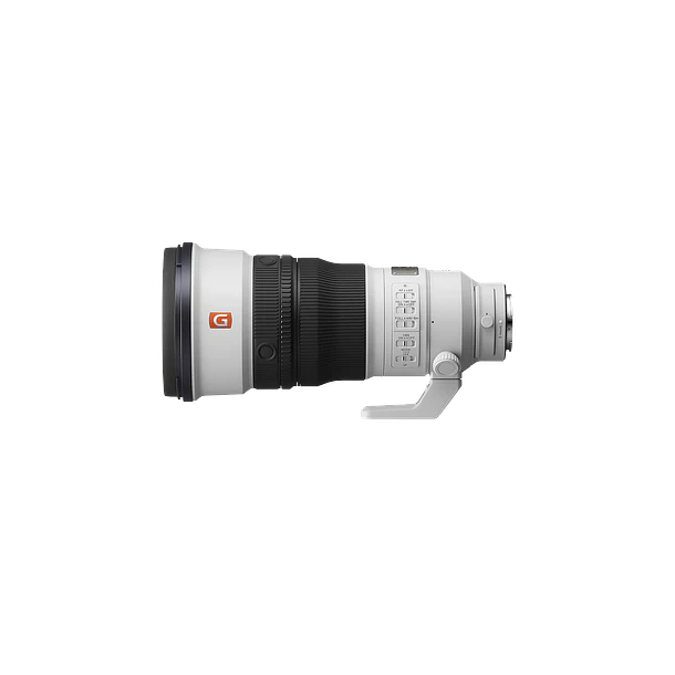 Sony FE 300mm F2.8 GM OSS Lente Teleobjetivo Full Frame - SEL300F28GM 7