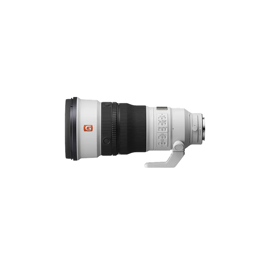 Sony FE 300mm F2.8 GM OSS Lente Teleobjetivo Full Frame - SEL300F28GM 7