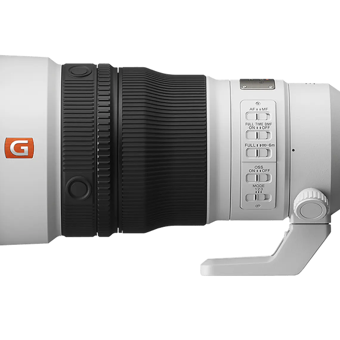 Sony FE 300mm F2.8 GM OSS Lente Teleobjetivo Full Frame - SEL300F28GM 7