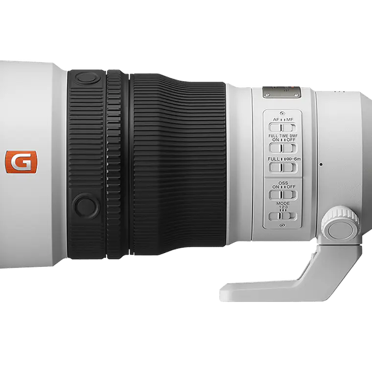 Sony FE 300mm F2.8 GM OSS Lente Teleobjetivo Full Frame - SEL300F28GM 7