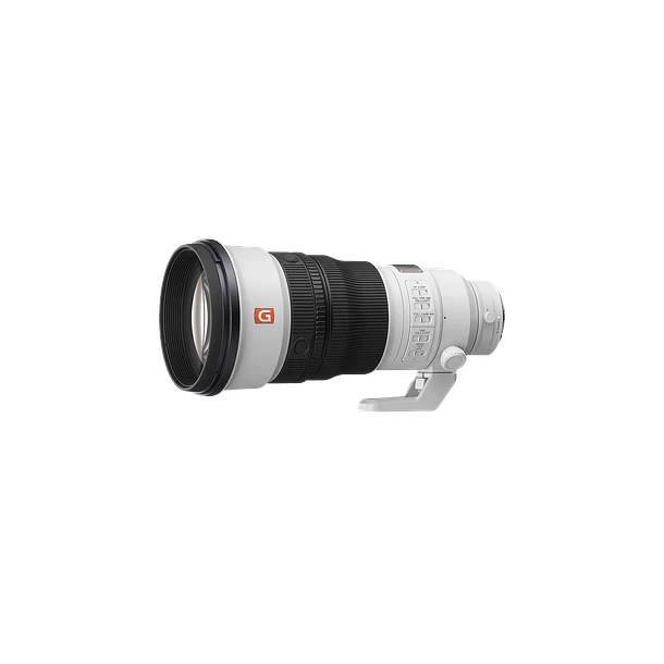 Sony FE 300mm F2.8 GM OSS Lente Teleobjetivo Full Frame - SEL300F28GM 8