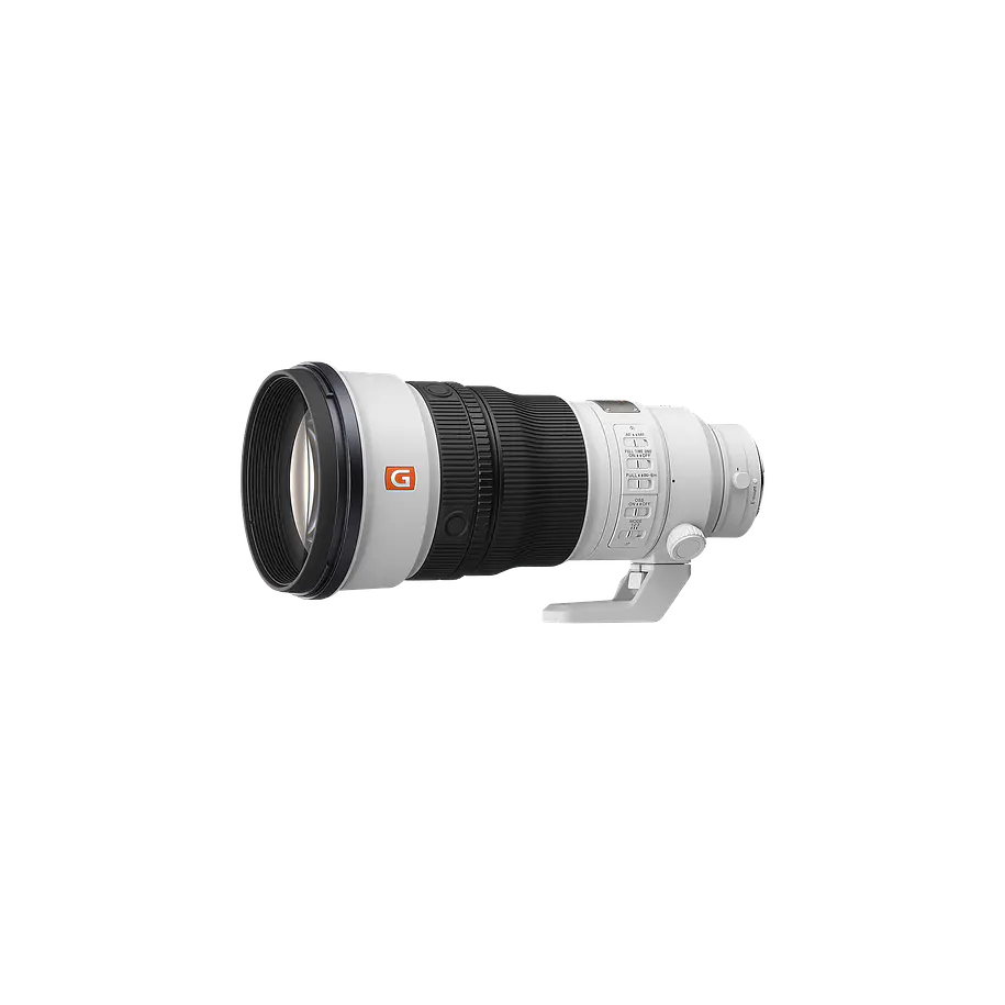 Sony FE 300mm F2.8 GM OSS Lente Teleobjetivo Full Frame - SEL300F28GM 8