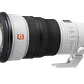 Sony FE 300mm F2.8 GM OSS Lente Teleobjetivo Full Frame - SEL300F28GM - Miniatura 8