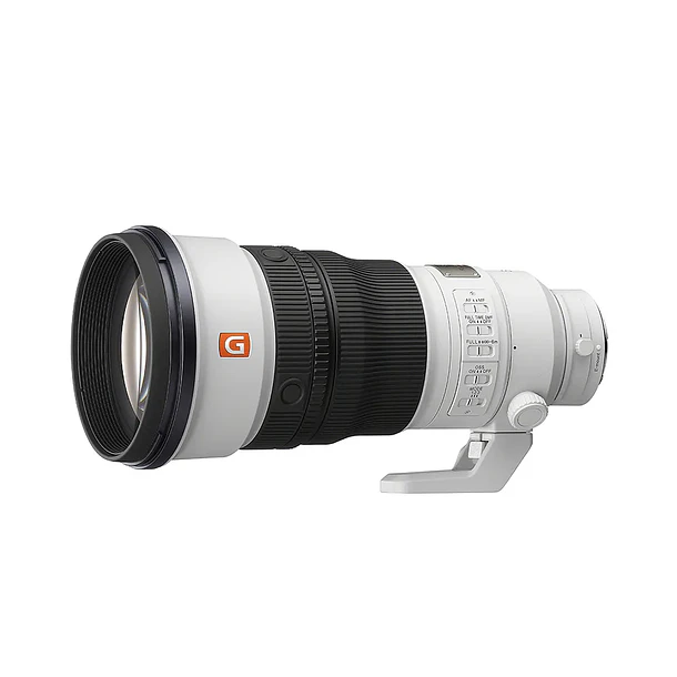 Sony FE 300mm F2.8 GM OSS Lente Teleobjetivo Full Frame - SEL300F28GM 1