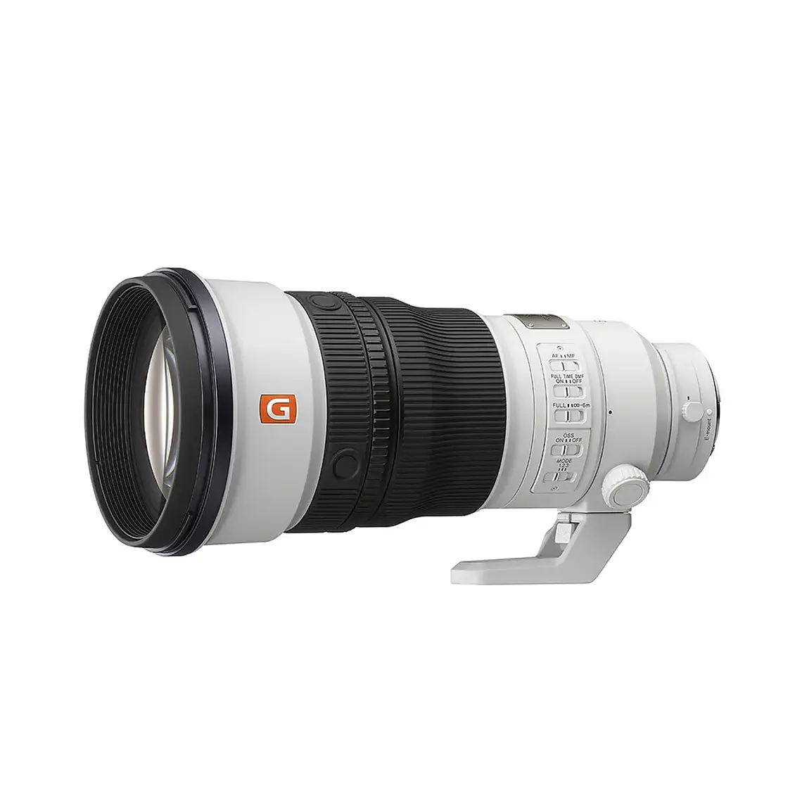 Sony FE 300mm F2.8 GM OSS Lente Teleobjetivo Full Frame - SEL300F28GM 1