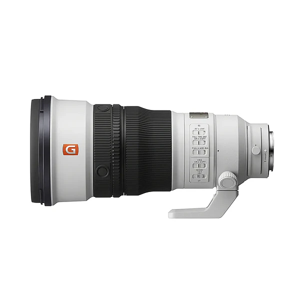 Sony FE 300mm F2.8 GM OSS Lente Teleobjetivo Full Frame - SEL300F28GM 9