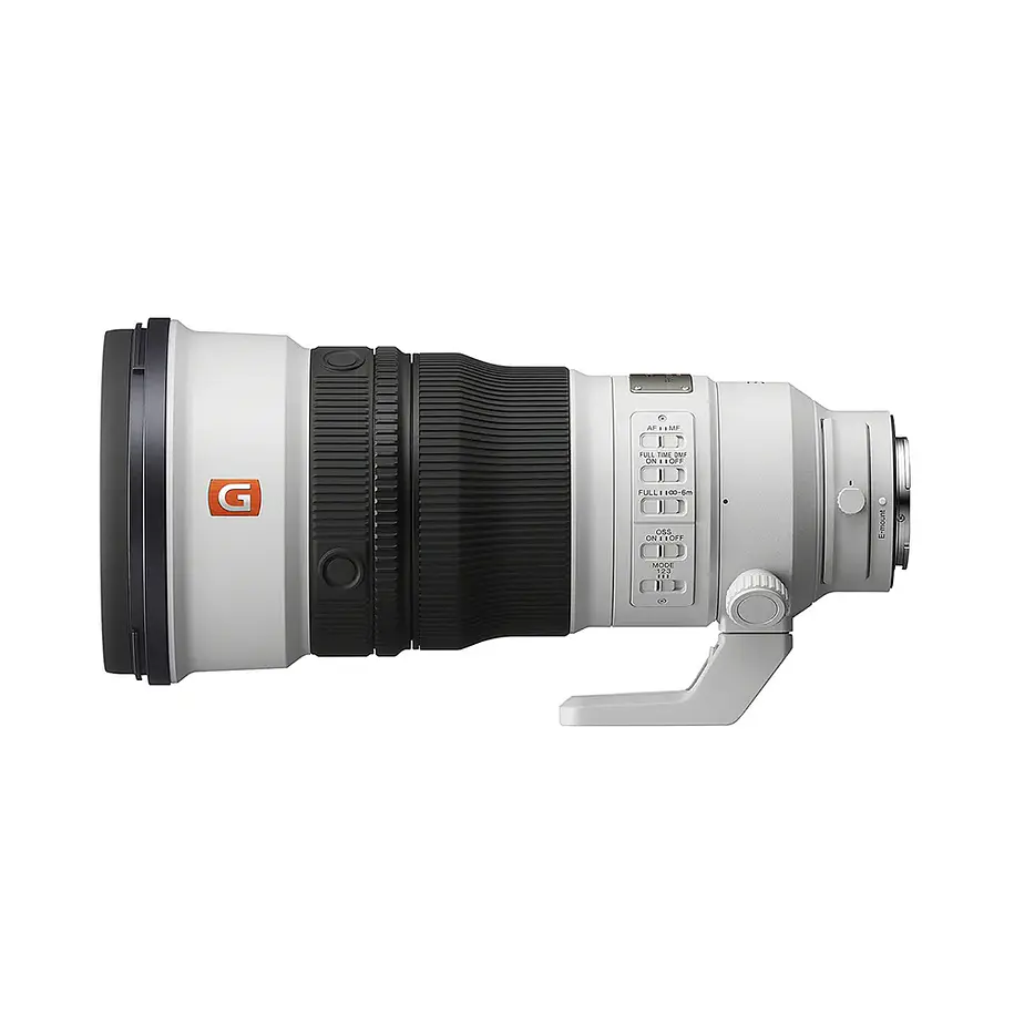Sony FE 300mm F2.8 GM OSS Lente Teleobjetivo Full Frame - SEL300F28GM 9