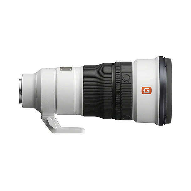 Sony FE 300mm F2.8 GM OSS Lente Teleobjetivo Full Frame - SEL300F28GM 12
