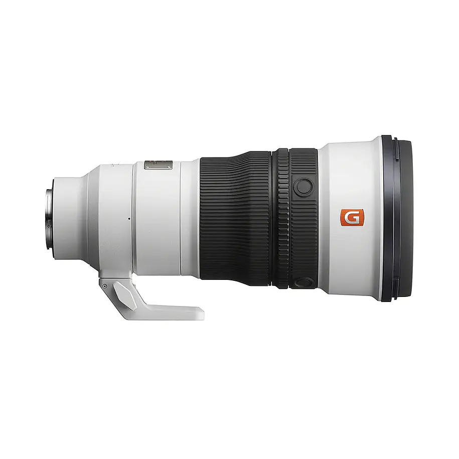 Sony FE 300mm F2.8 GM OSS Lente Teleobjetivo Full Frame - SEL300F28GM 12